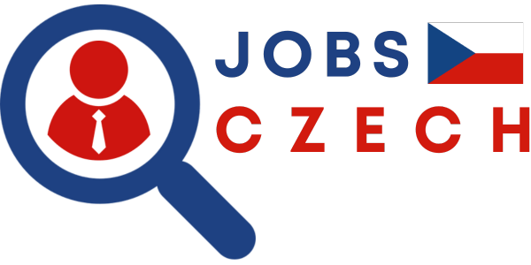 Jobs Czech