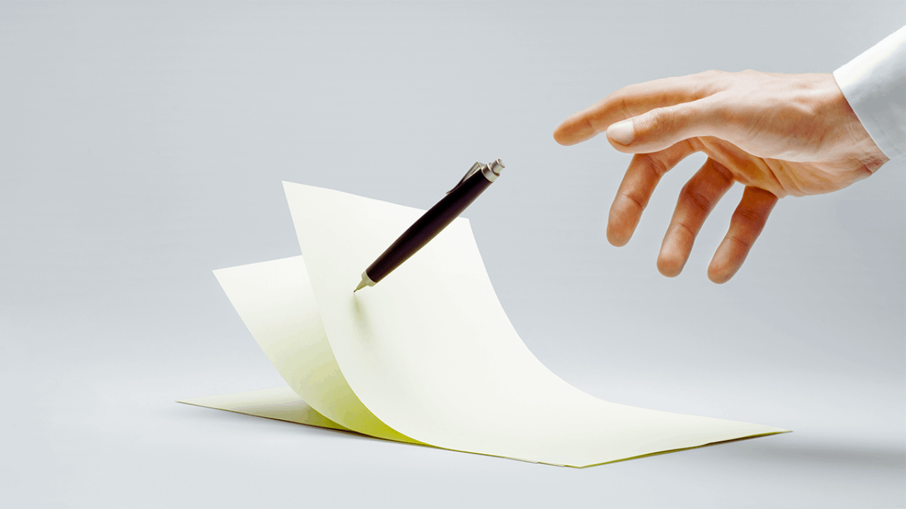 Writing a Stand-Out Cover Letter: Tips & Examples