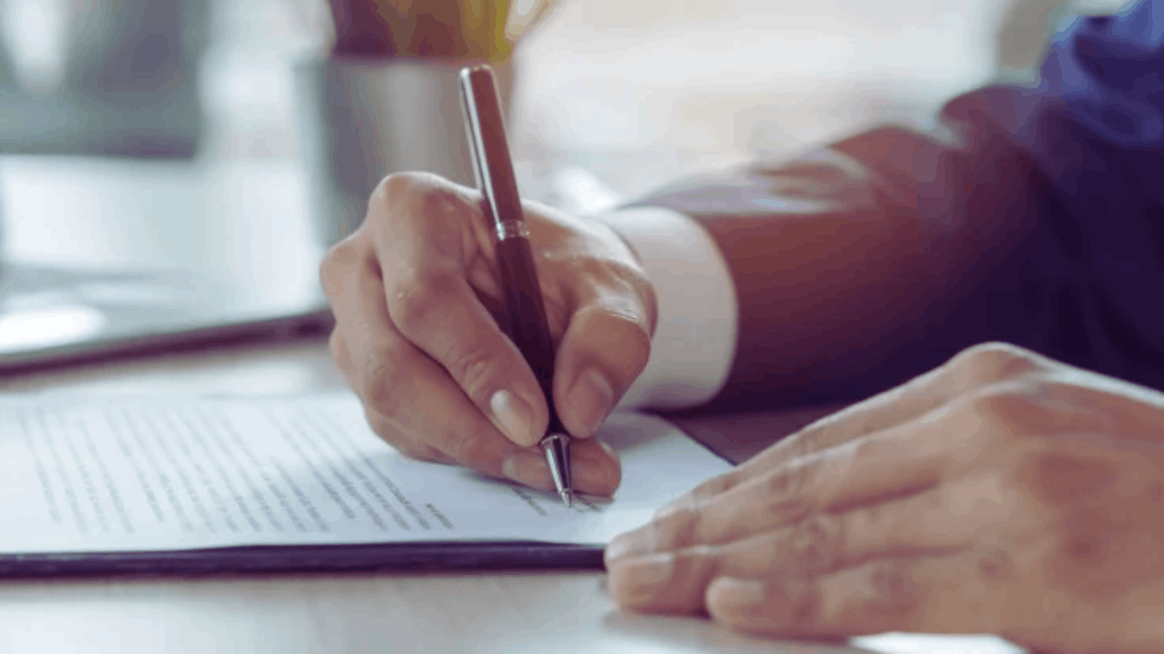 Writing a Stand-Out Cover Letter: Tips & Examples