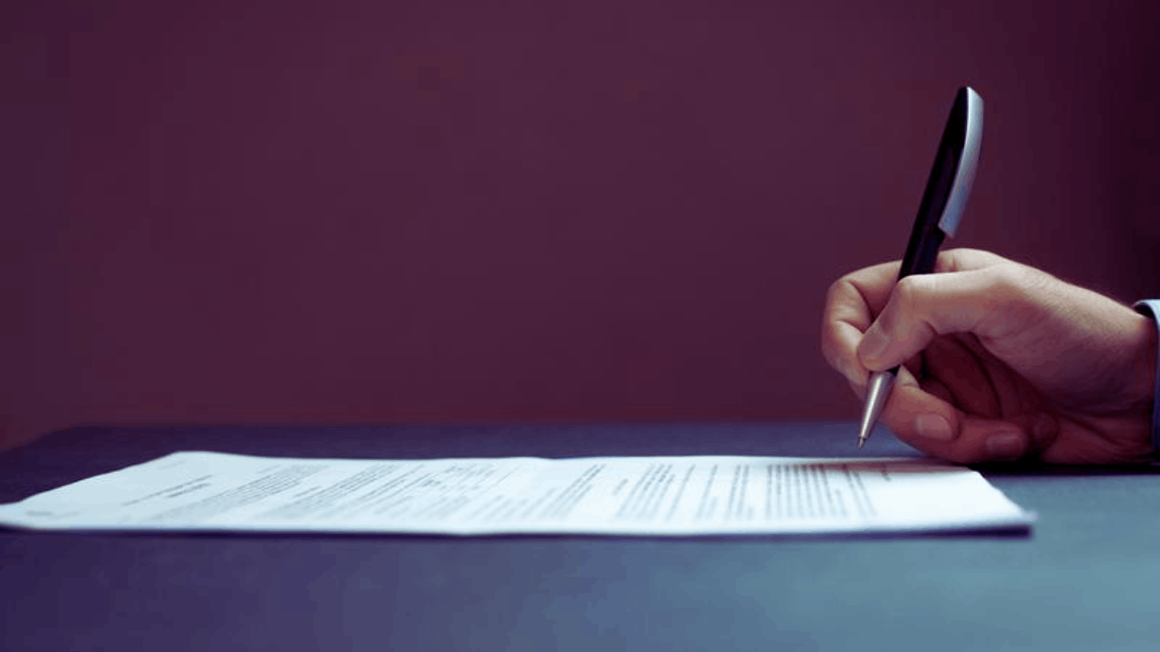 Writing a Stand-Out Cover Letter: Tips & Examples