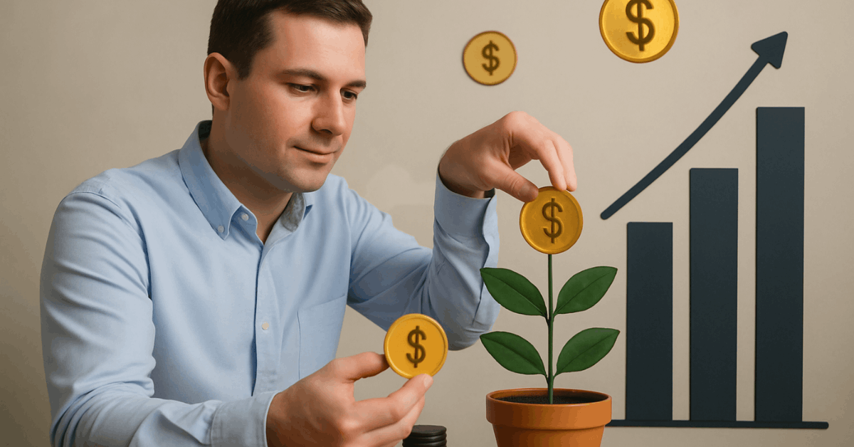 2025’s Best Investment Options for Beginners
