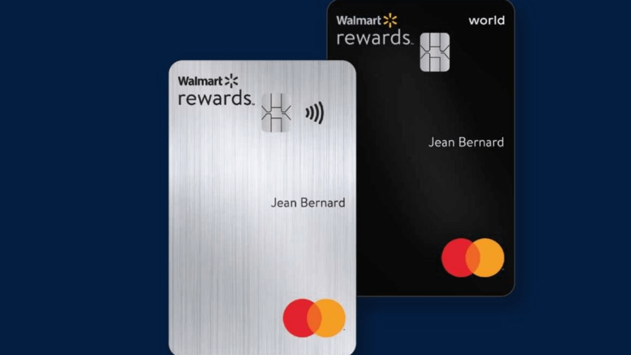 Walmart Credit Card: In-Depth Review of Rewards and the Application Process