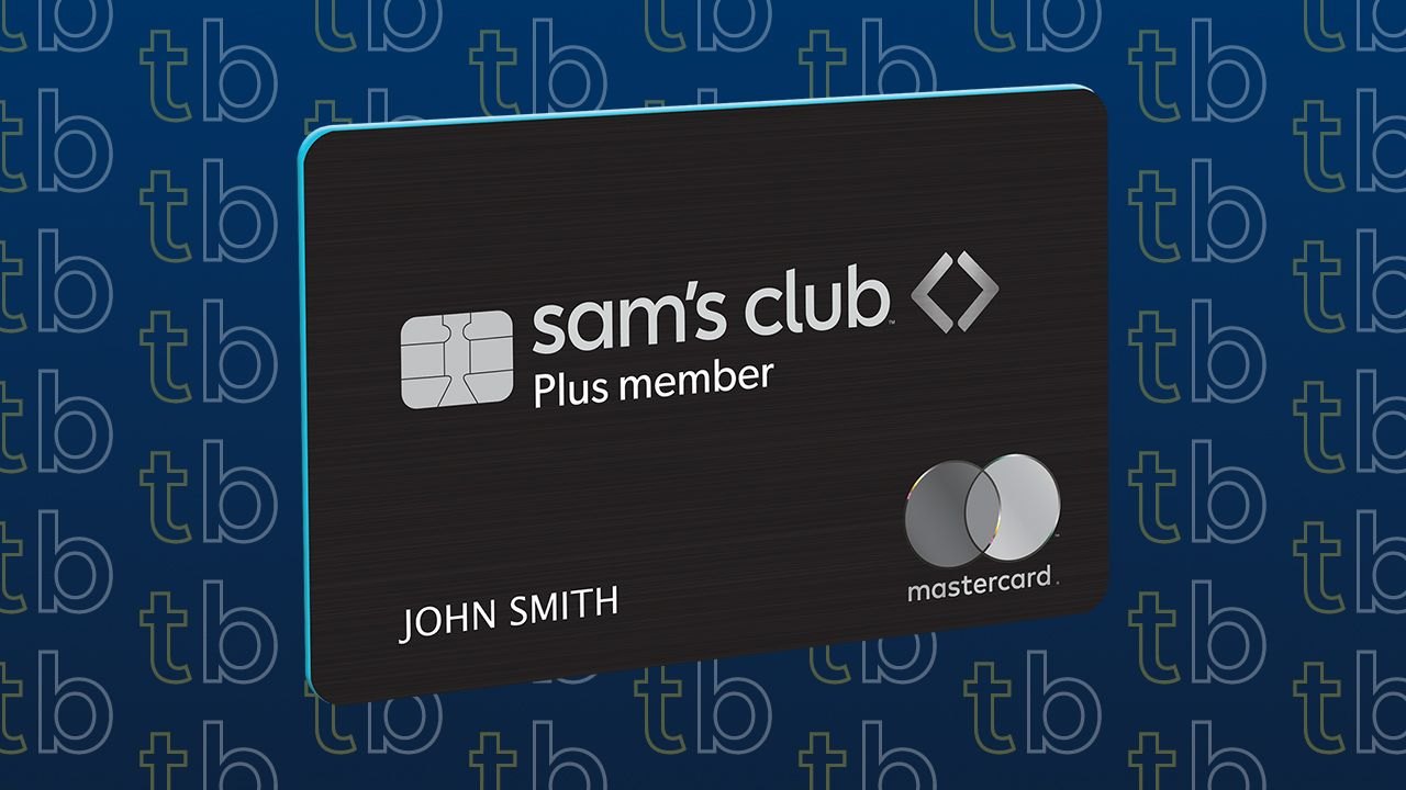 Sam's Club Credit Card: Ultimate Guide to Benefits, Cash Back, and Member Eligibility