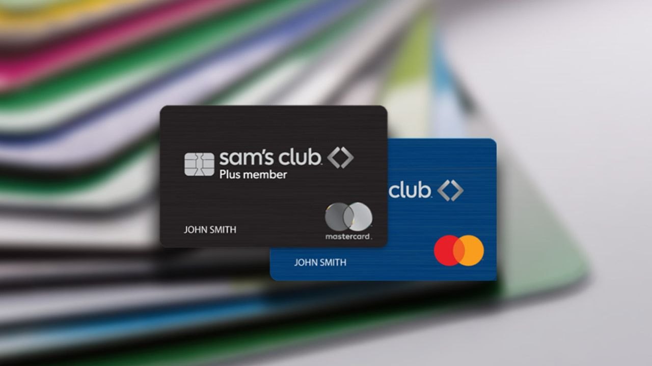 Sam's Club Credit Card: Ultimate Guide to Benefits, Cash Back, and Member Eligibility