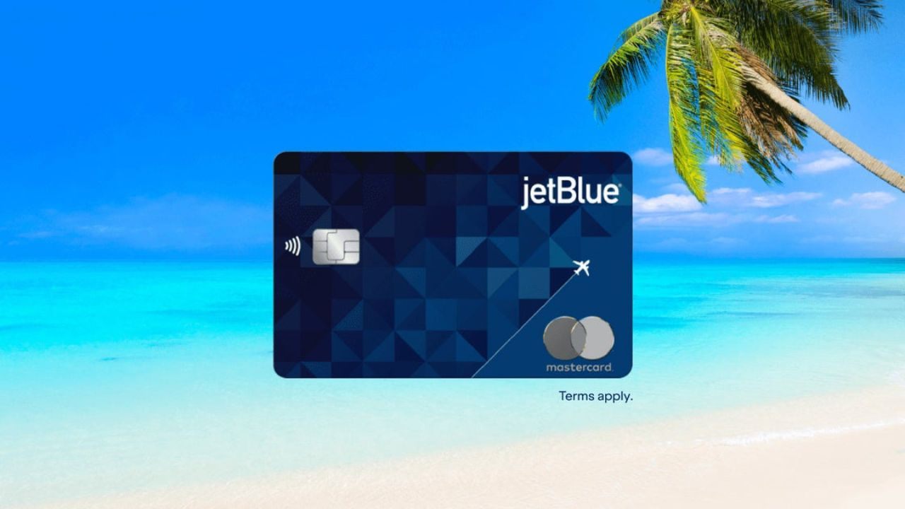 JetBlue Mastercard: Full Guide to Application Requirements and Airline Travel Perks