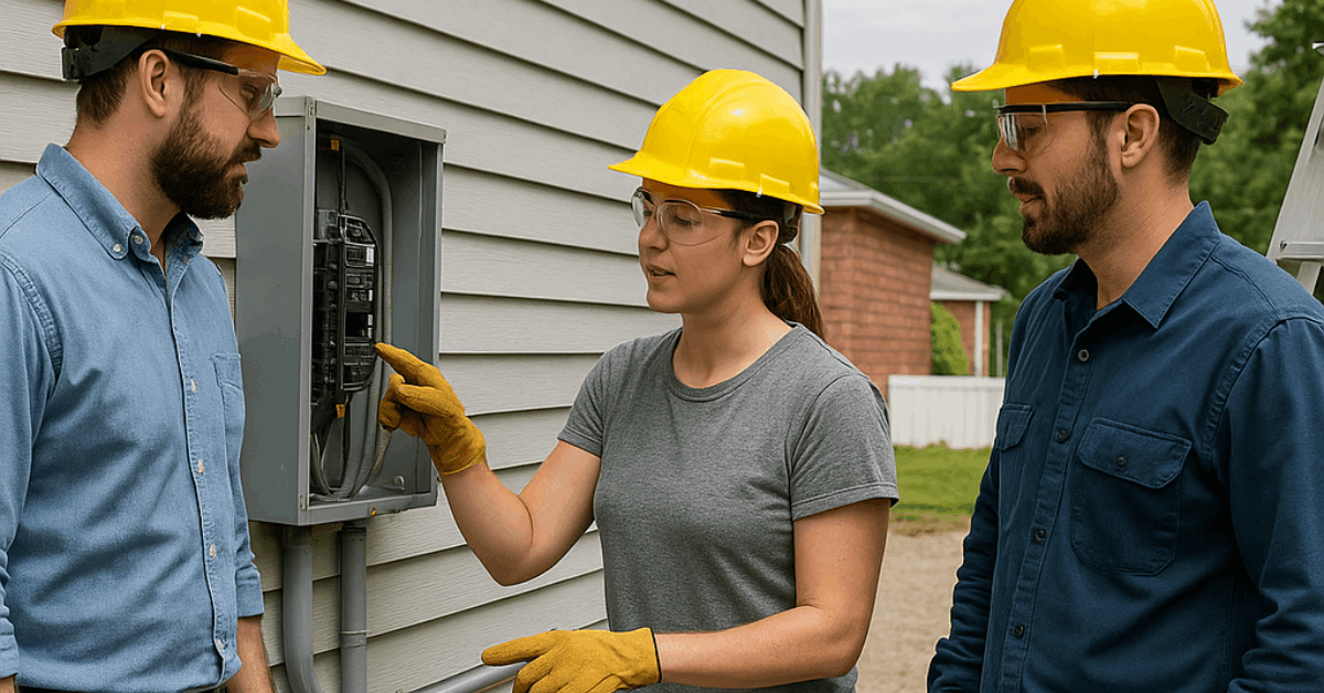 Basic Electrician Job: Free Course and Certification to Get Started