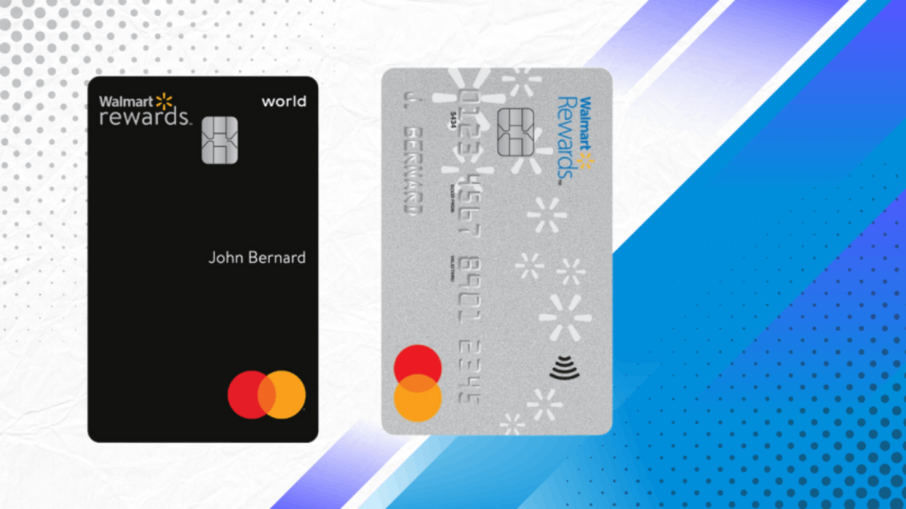 Walmart Credit Card: In-Depth Review of Rewards and the Application Process