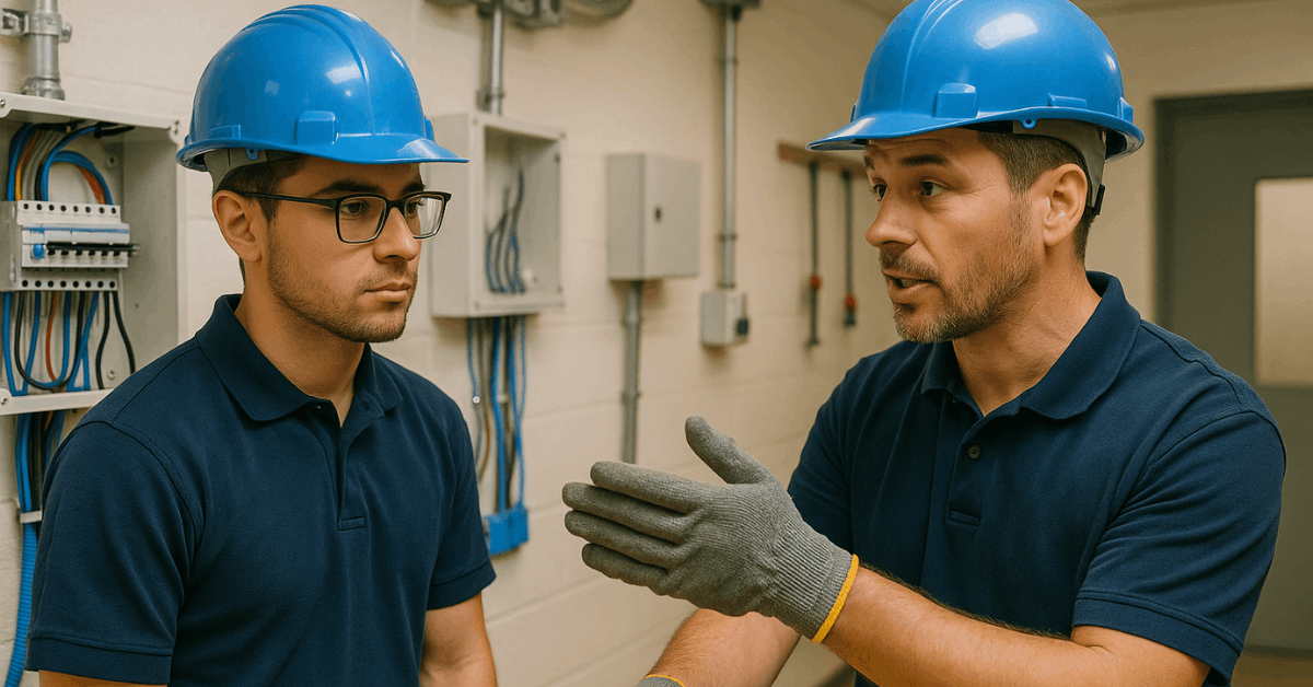 Basic Electrician Job: Free Course and Certification to Get Started