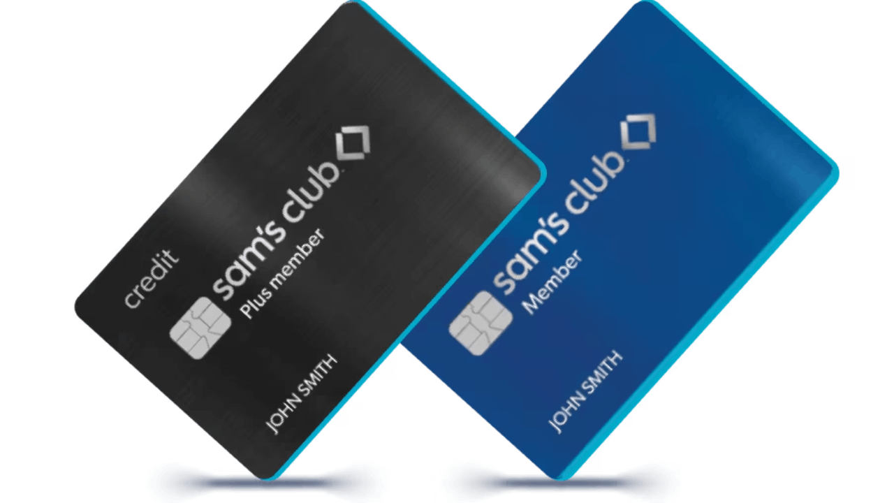 Sam's Club Credit Card: Ultimate Guide to Benefits, Cash Back, and Member Eligibility