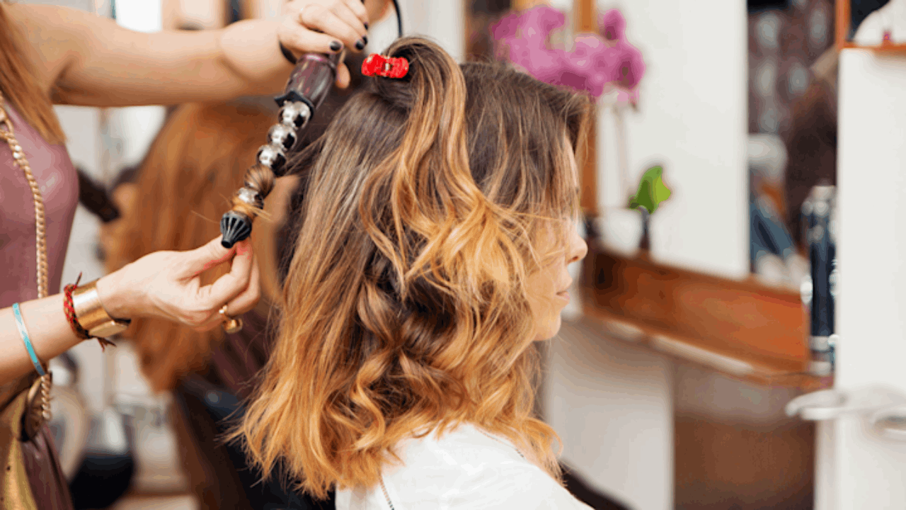 Hairdressing and Hairstyling Job: Free Certificate and Career Opportunities