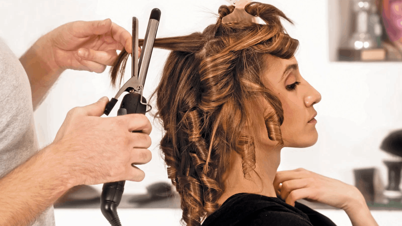 Hairdressing and Hairstyling Job: Free Certificate and Career Opportunities