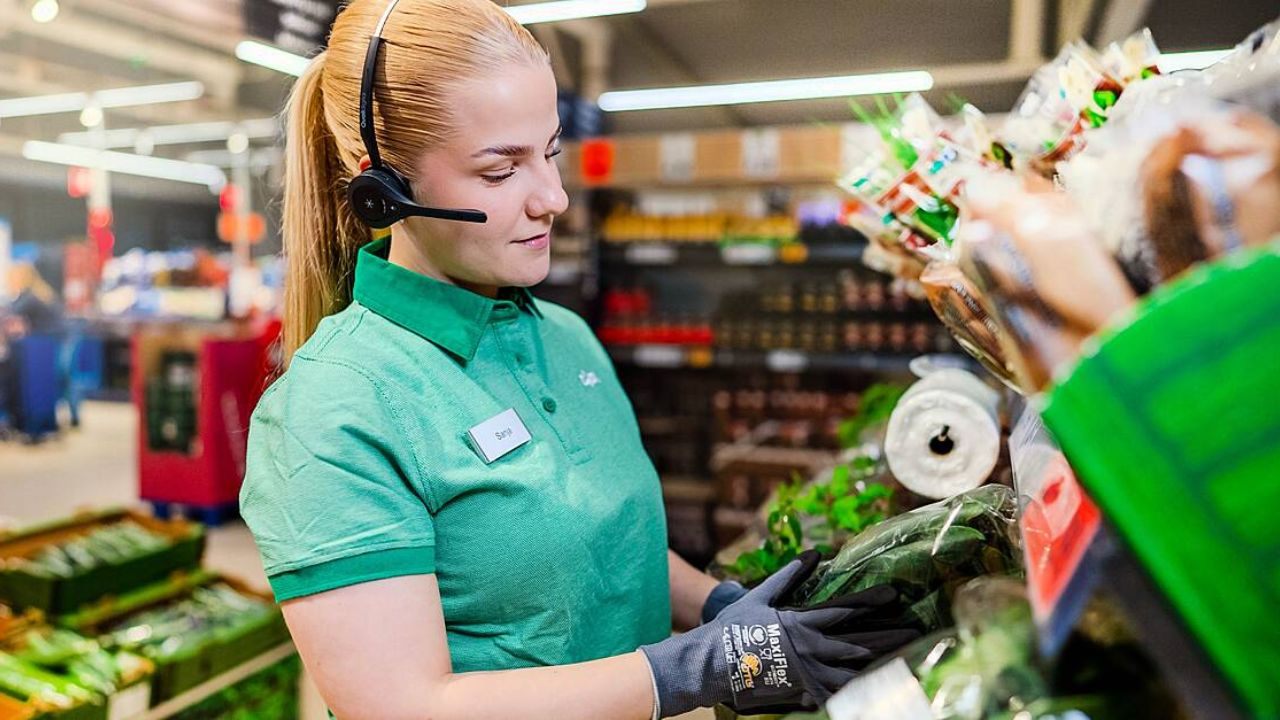 Working at Lidl: Guide to Store and Warehouse Jobs (Salaries Included)