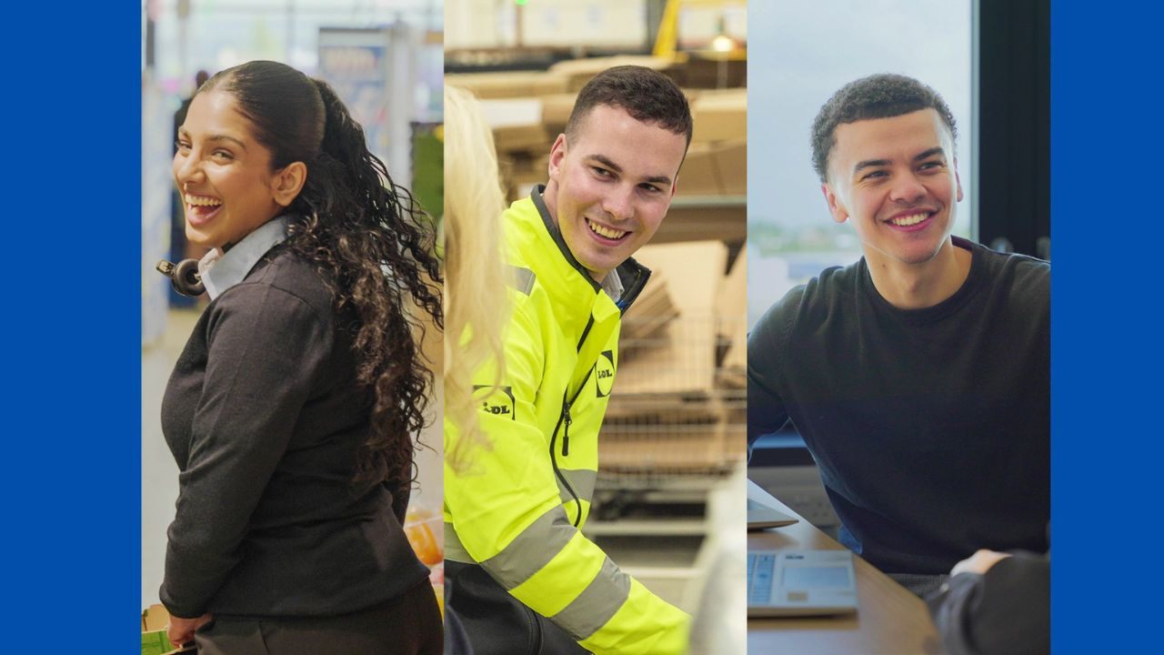 Working at Lidl: Guide to Store and Warehouse Jobs (Salaries Included)
