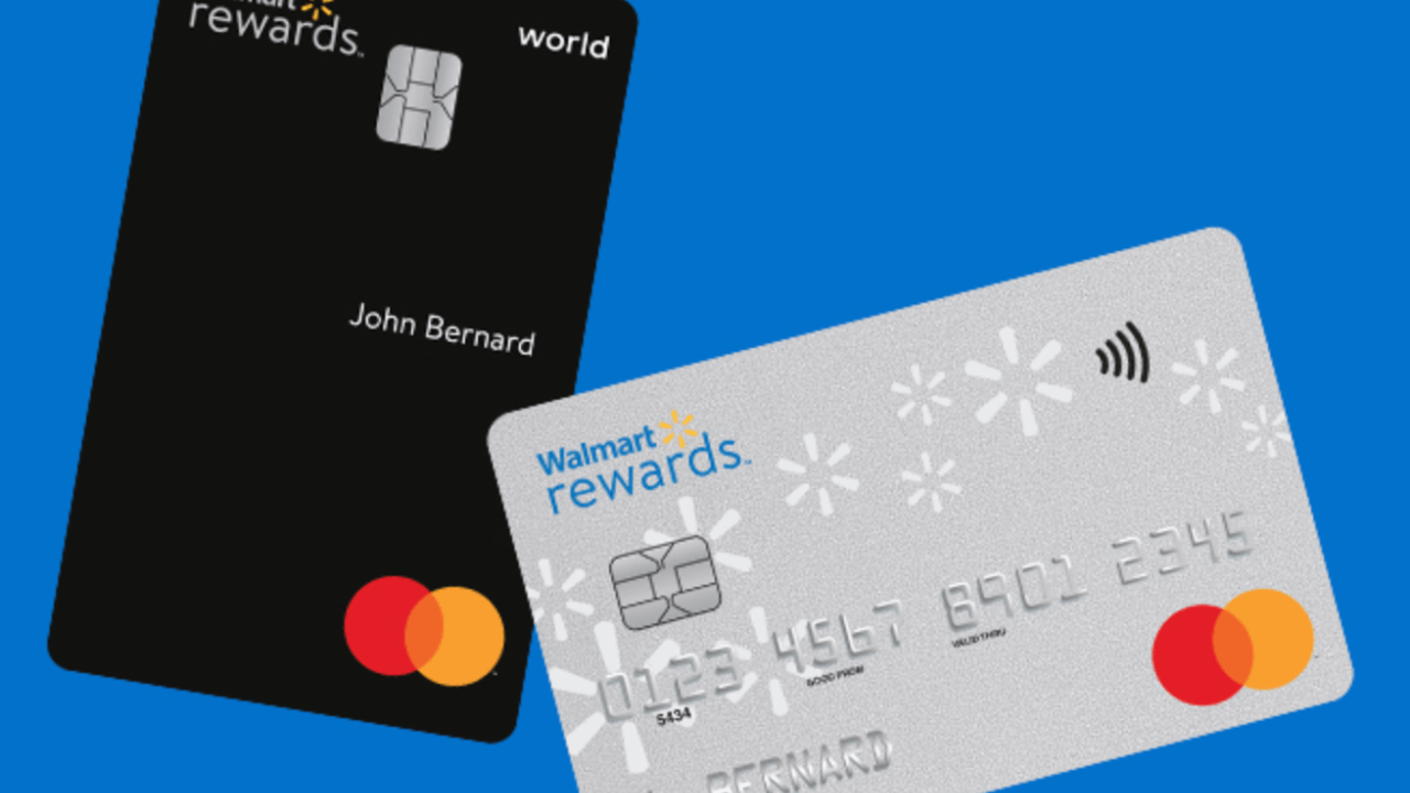 Walmart Credit Card: In-Depth Review of Rewards and the Application Process