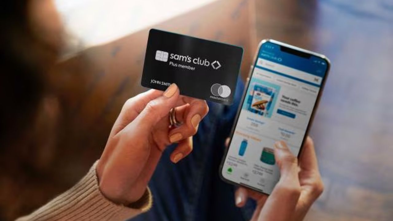 Sam's Club Credit Card: Ultimate Guide to Benefits, Cash Back, and Member Eligibility